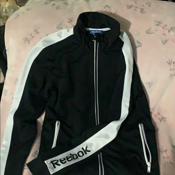 Reebok jacket - Picture 1 of 3